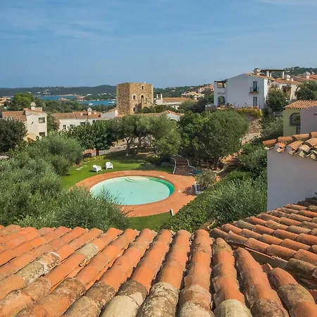 Bilo 4 Premium Apartamento Porto Cervo
