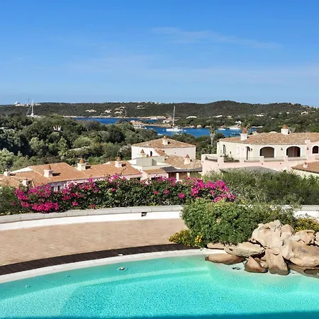 Bilo 4 Premium Porto Cervo