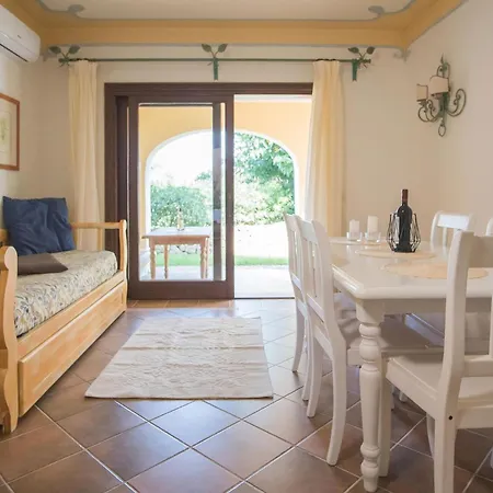 Appartement Bilo 4 Premium *