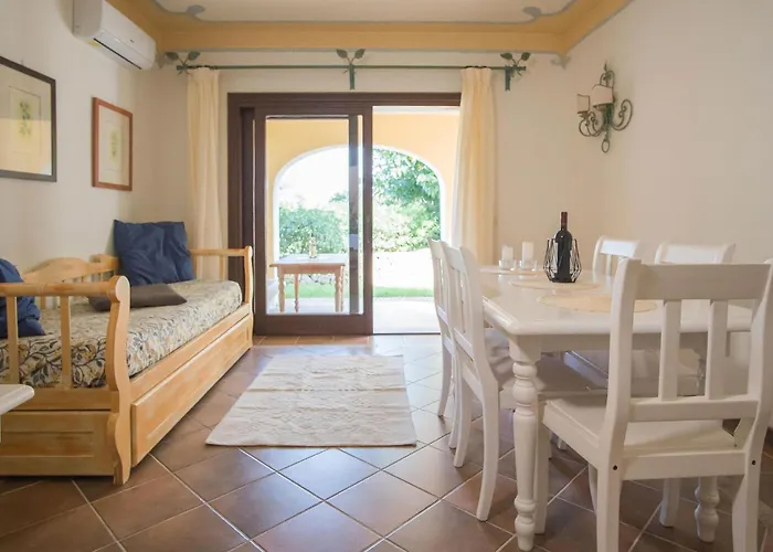 Appartement Bilo 4 Premium *