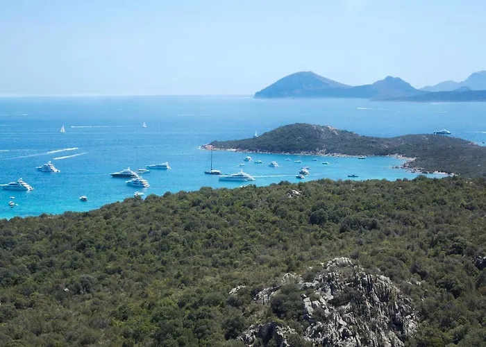 Appartement Bilo 4 Premium *