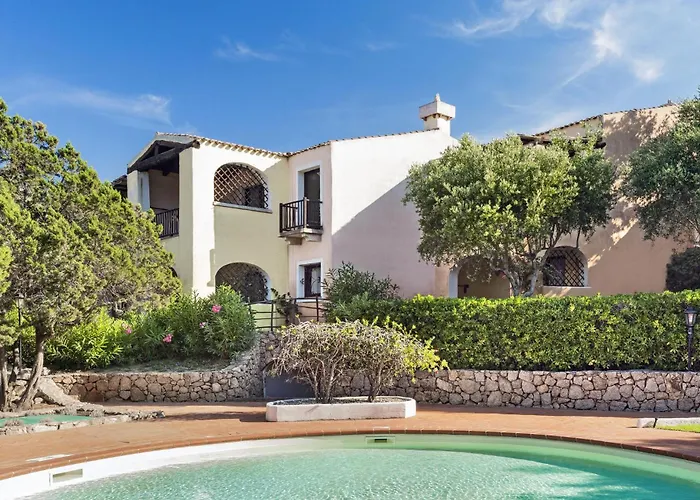 Bilo 4 Premium Appartement *