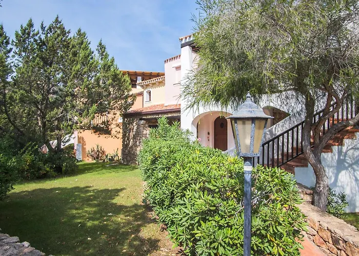 Bilo 4 Premium Appartement *