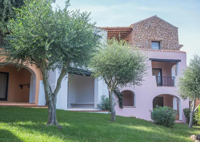 Appartement Bilo 4 Premium