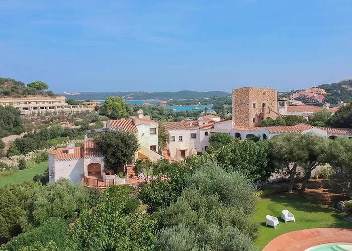 Bilo 4 Premium Appartement *