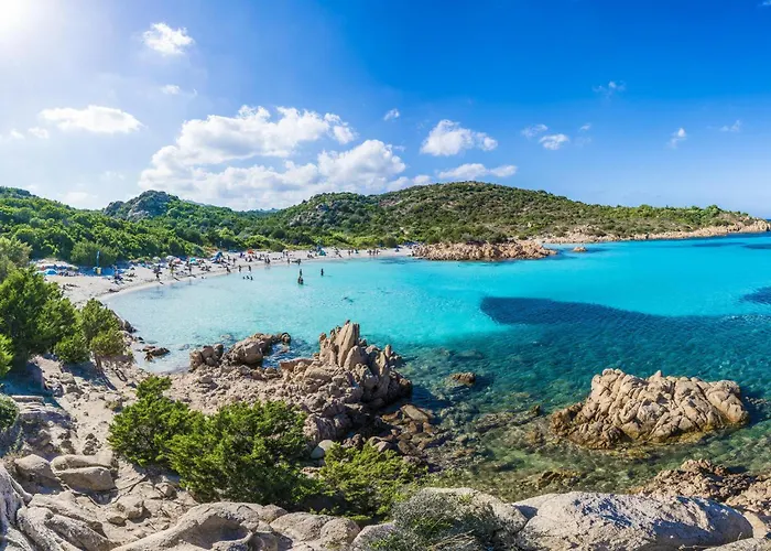 Bilo 4 Premium Appartement *