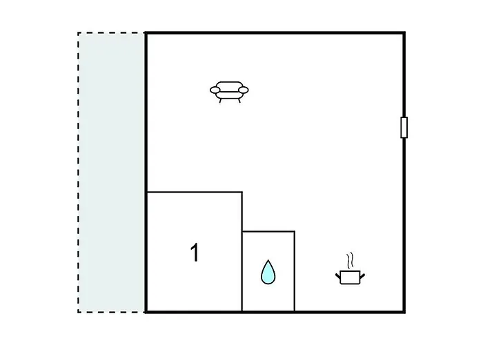 Appartement Bilo 4 Premium *