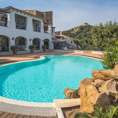 Apartment Bilo 4 Premium Porto Cervo