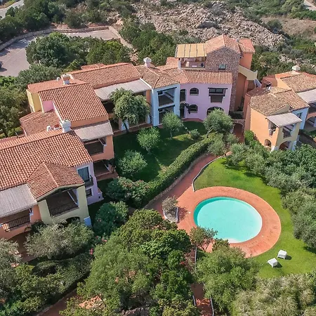 Apartment Bilo 4 Premium Porto Cervo