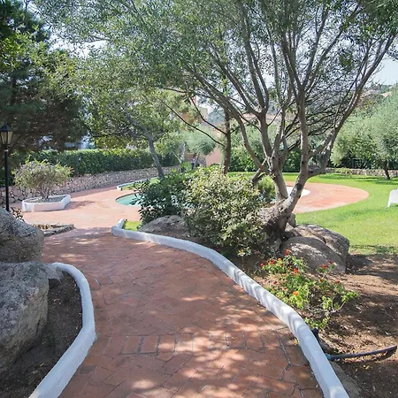 Bilo 4 Premium Porto Cervo