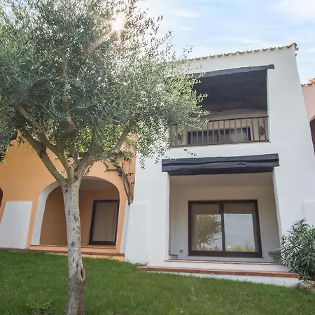 Bilo 4 Premium Lägenhet Porto Cervo