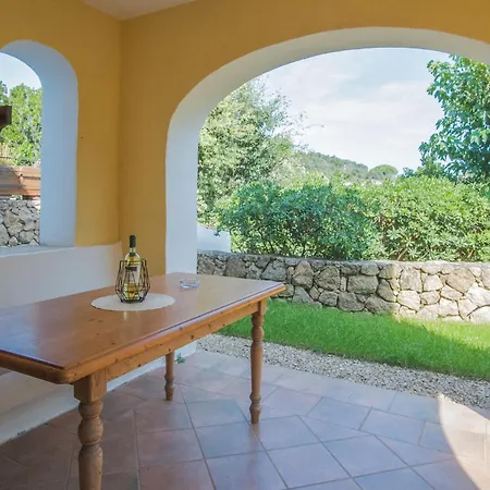 Lägenhet Bilo 4 Premium Porto Cervo