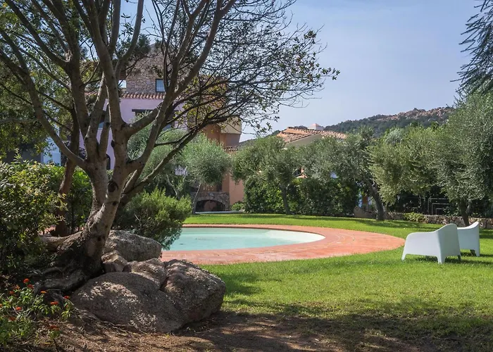 Apartment Bilo 4 Premium