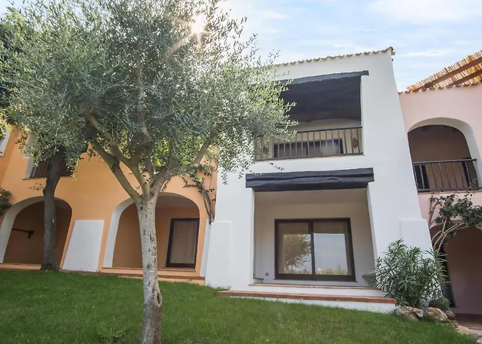 Bilo 4 Premium Apartment Porto Cervo