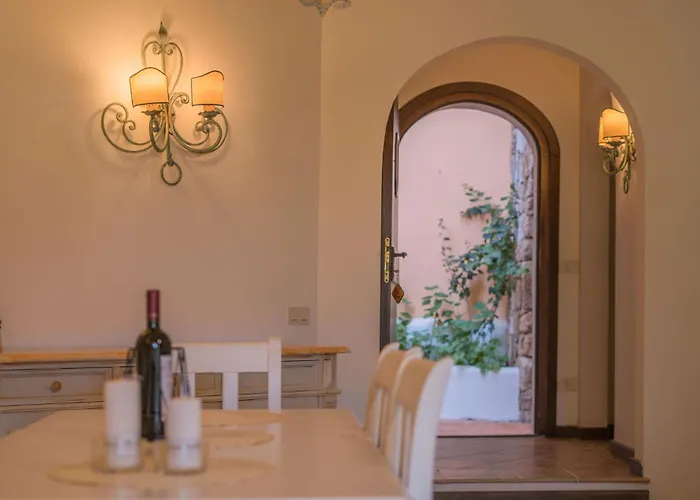 Bilo 4 Premium * Porto Cervo